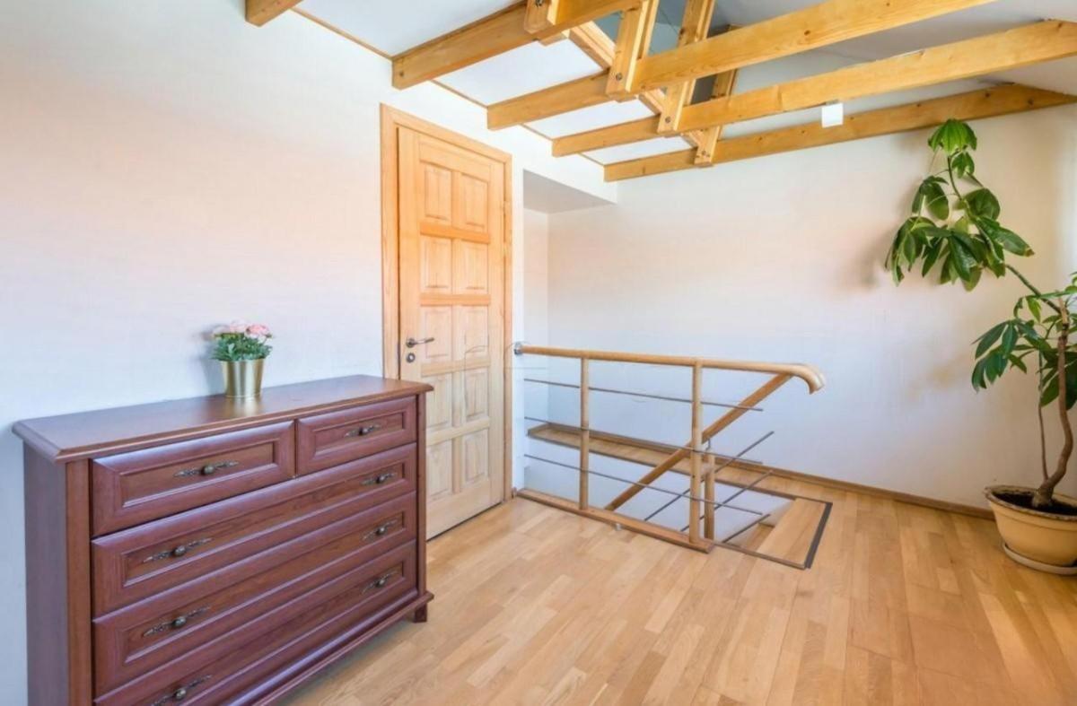 Central Apartments 3 X Free Parking X Self Check-In VNO Esterno foto