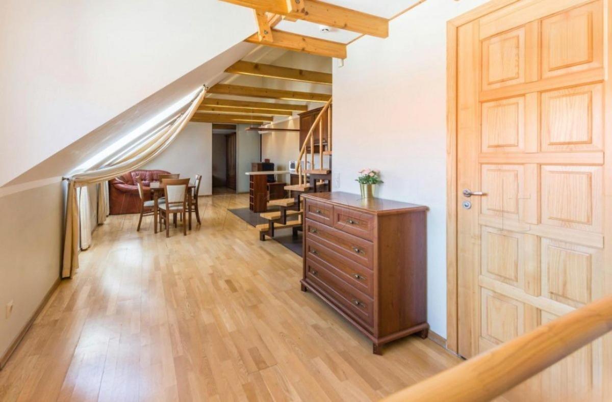 Central Apartments 3 X Free Parking X Self Check-In VNO Esterno foto