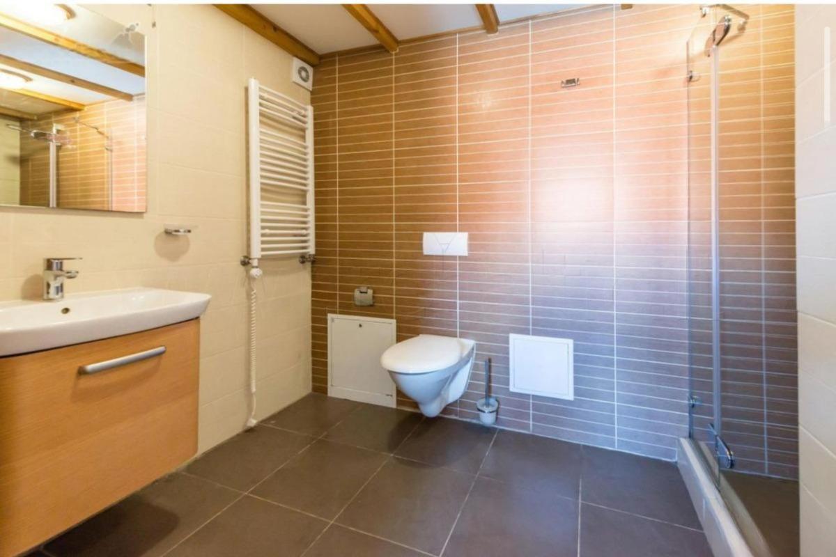 Central Apartments 3 X Free Parking X Self Check-In VNO Esterno foto