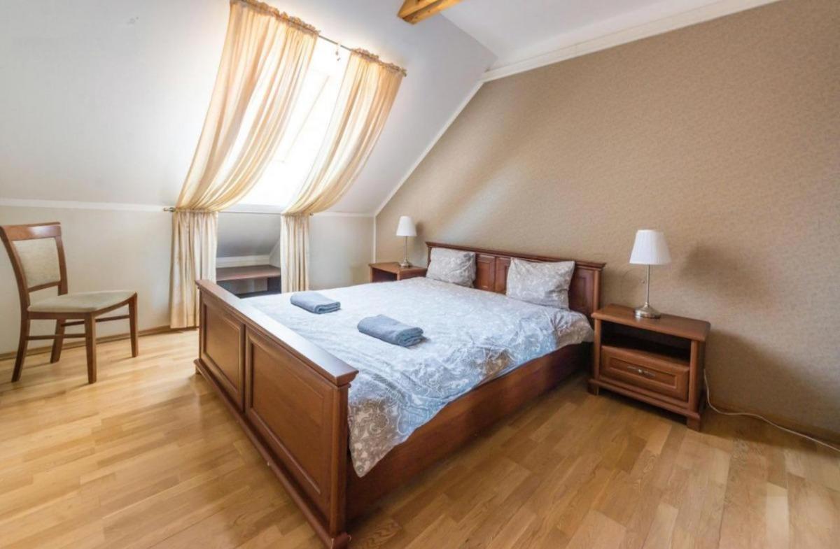 Central Apartments 3 X Free Parking X Self Check-In VNO Esterno foto